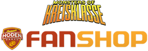 Monsters of Kreisklasse Fanshop